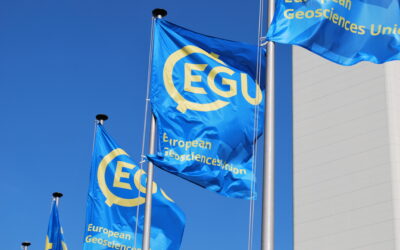SPARCCLE Researchers at EGU 2025