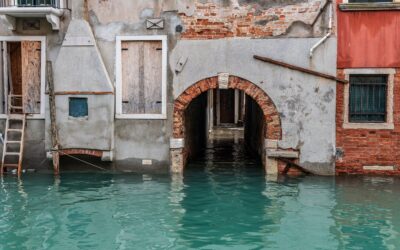 “Europe is not prepared for rapidly growing climate risks”, warns EEA