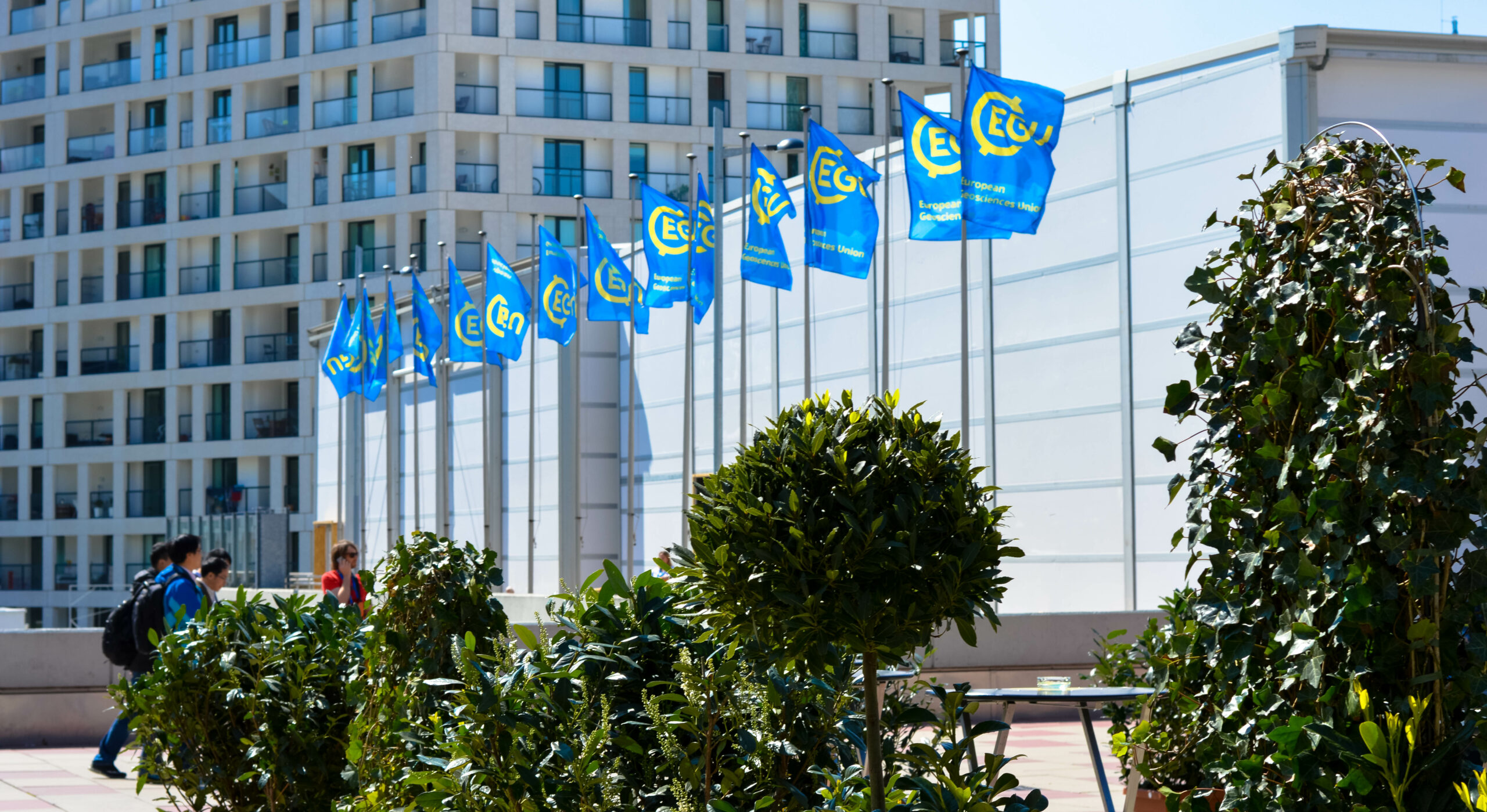 EGU 2026 (c) Kai Boggild (distributed via imaggeo.egu.eu)