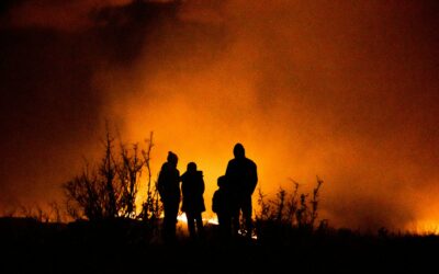 Focus Issue in Environmental Research: Climate – Guest Editors from SPARCCLE, CROSSEU and ACCREU