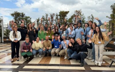 SPARCCLE Consortium Meets in Athens to Set the Course for the Final Phase