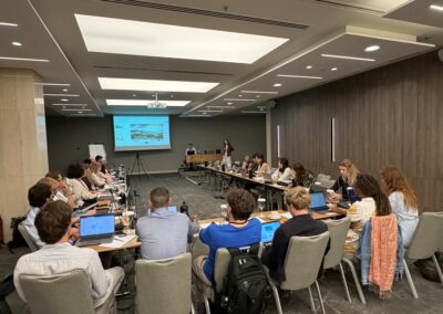 SPARCCLE General Assembly 2026 in Athens