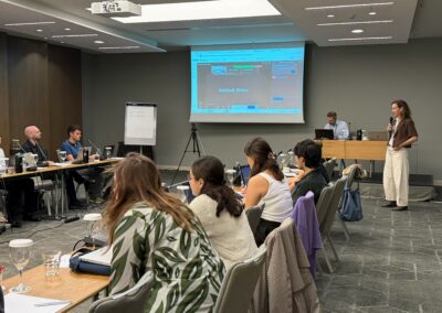 SPARCCLE General Assembly 2026 in Athens