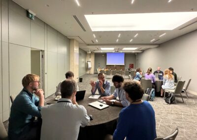 SPARCCLE General Assembly 2026 in Athens