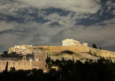 SPARCCLE General Assembly 2026 in Athens